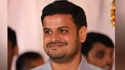 Anup Sanjay Dhotre